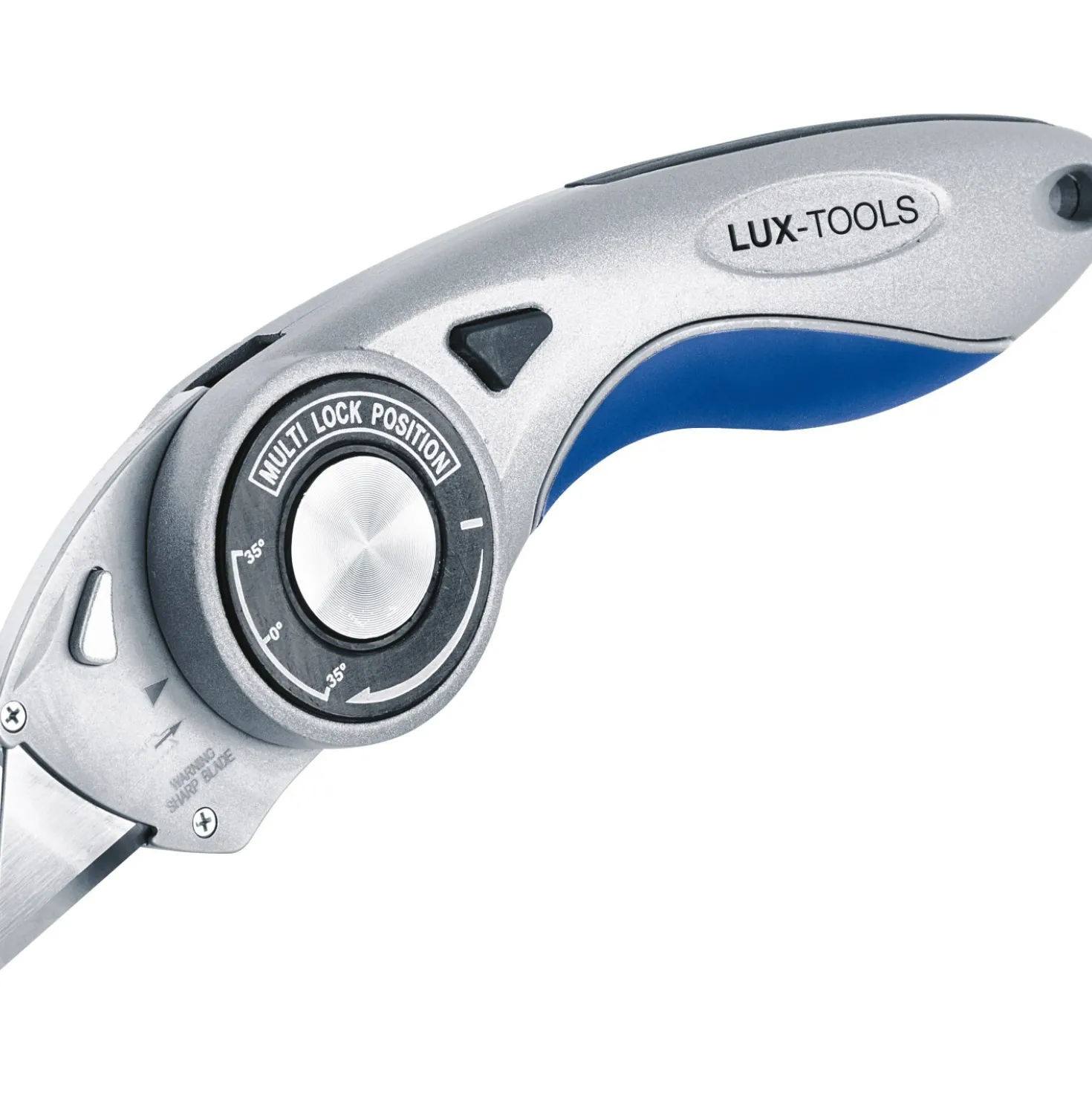 Taglierino universale LUX-TOOLS Comfort