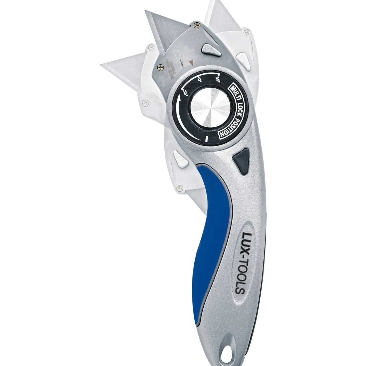 Taglierino universale LUX-TOOLS Comfort