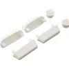 Tampone di ricambio Baliv per sedili WC 6 pz