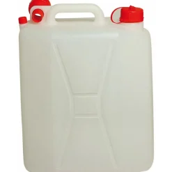 Tanica per alimenti senza rubinetto 20 l