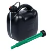 Tanica per carburante in polietilene 5 l