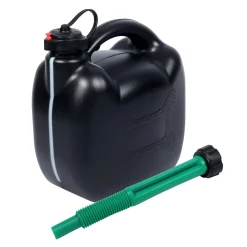 Tanica per carburante in polietilene 5 l