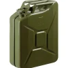Tanica per carburante in metallo 20 l