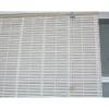 Tapparella Africa Verdelook 100x160 cm bianco
