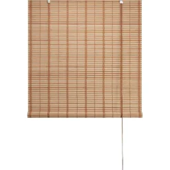 Tapparella Africa 150x300 cm marrone chiaro