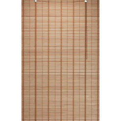Tapparella Africa 120x250 cm marrone chiaro