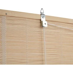 Tapparella bamboo Asia 200x300 cm naturale