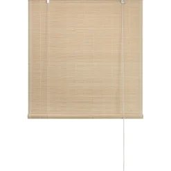Tapparella bamboo Asia 200x300 cm naturale