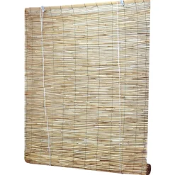 Tapparella in bambu H 1,5 x L 2 m