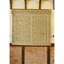 Tapparella in bambu H 1,5 x L 2 m