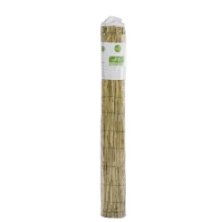 Tapparella in bambu H 1,5 x L 2 m