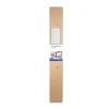 Tapparella PVC Roma L 83 x H 160 cm bianco