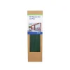 Tapparella PVC Roma L 123 x H 160 cm verde