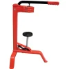 Tappatrice a colonna da terra mini ideale per tappi con Ø 2,4 cm