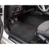 Tappetini auto anteriori OBI rosso C