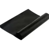 Tappetino antiaderente Barbecue Jamestown nero 50x38 cm 3 pz