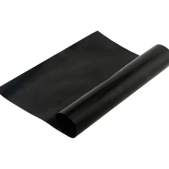Tappetino antiaderente Barbecue Jamestown nero 50x38 cm 3 pz