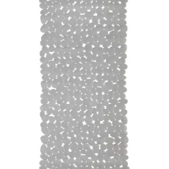 Tappetino antiscivolo vasca Paradise 71x36 cm beige talpa