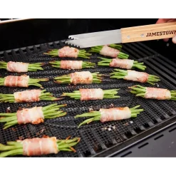 Tappetino barbecue Jamestown 42x36 cm 3 pz