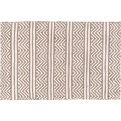 Tappetino da bagno Wenko Shaki 50x80 cm