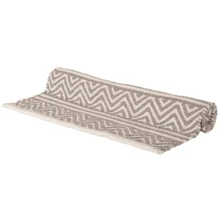 Tappetino da bagno Wenko Shaki 50x80 cm