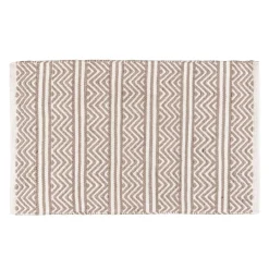 Tappetino da bagno Wenko Shaki 50x80 cm