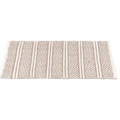 Tappetino da bagno Wenko Shaki 50x80 cm