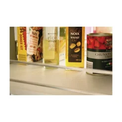 Tappetino Lindo antiscivolo 50x1,5 cm trasparente d-c-fix