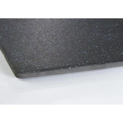 Tappeto ammortizzante in schiuma professionale 62x62 cm