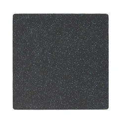 Tappeto ammortizzante in schiuma professionale 62x62 cm