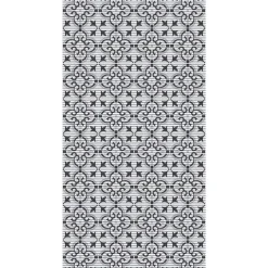 Tappeto antiscivolo floor comfort D-c-fix Stencilia 65 cm x 15 m