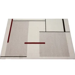 Tappeto arredo Casa 2023 Ivory Rust 120x170 cm