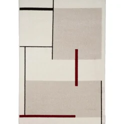 Tappeto arredo Casa 2023 Ivory Rust 120x170 cm