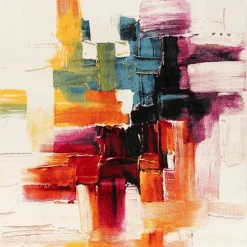 Tappeto arredo Gallery d 190x133 cm
