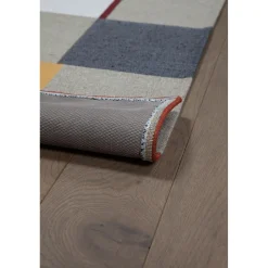 Tappeto arredo Jaques 60x120 cm multicolor