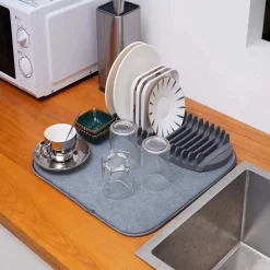 Tappeto asciugarapid Plus Ultra