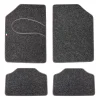 Tappeto auto moquette Italiano Lusso Maxi 4 pz
