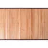 Tappeto bagno Bamboo 50x80