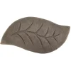 Tappeto bagno Magnolia 55x100 cm color visone