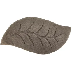 Tappeto bagno Magnolia 55x100 cm color visone