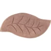 Tappeto bagno Magnolia 55x100 cm color Rosa Agé