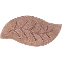 Tappeto bagno Magnolia 55x100 cm color Rosa Agé