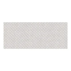 Tappeto Boho Chic in PVC 50x120cm con decori assortiti