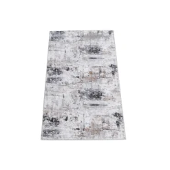 Tappeto Bristol 160x230 cm Beige grigio