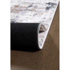 Tappeto Bristol 160x230 cm Beige grigio