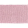 Tappeto da bagno rosa Fluffy