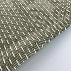 Tappeto in cotone 55x100 cm moss