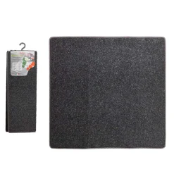 Tappeto moquette salvabaule 90 x 85 cm