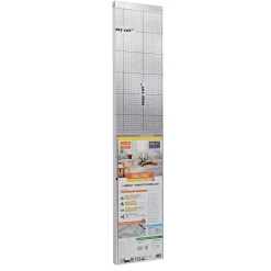 Tappeto per laminato e parquet Aquastop con sp. 1,6 mm da 12 m²