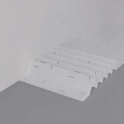 Tappeto per laminato e parquet Aquastop con sp. 1,6 mm da 12 m²